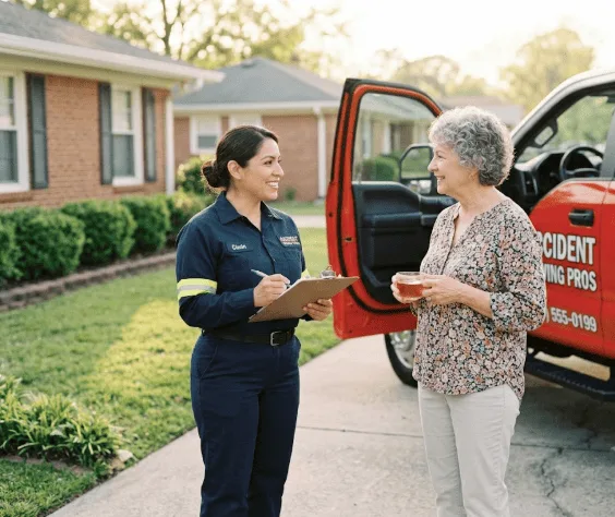 Accident Towing Service Lamar, IN FAQs